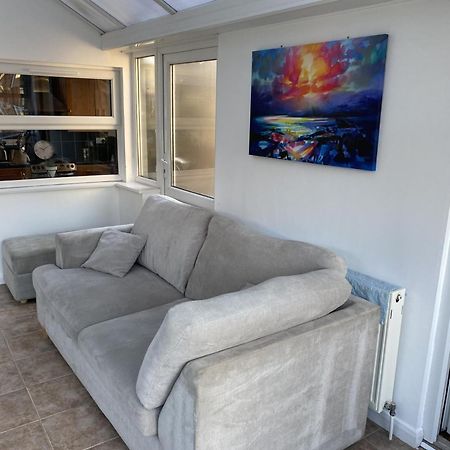 Charming 3 Bedroom Flint Cottage Lakenheath Zewnętrze zdjęcie