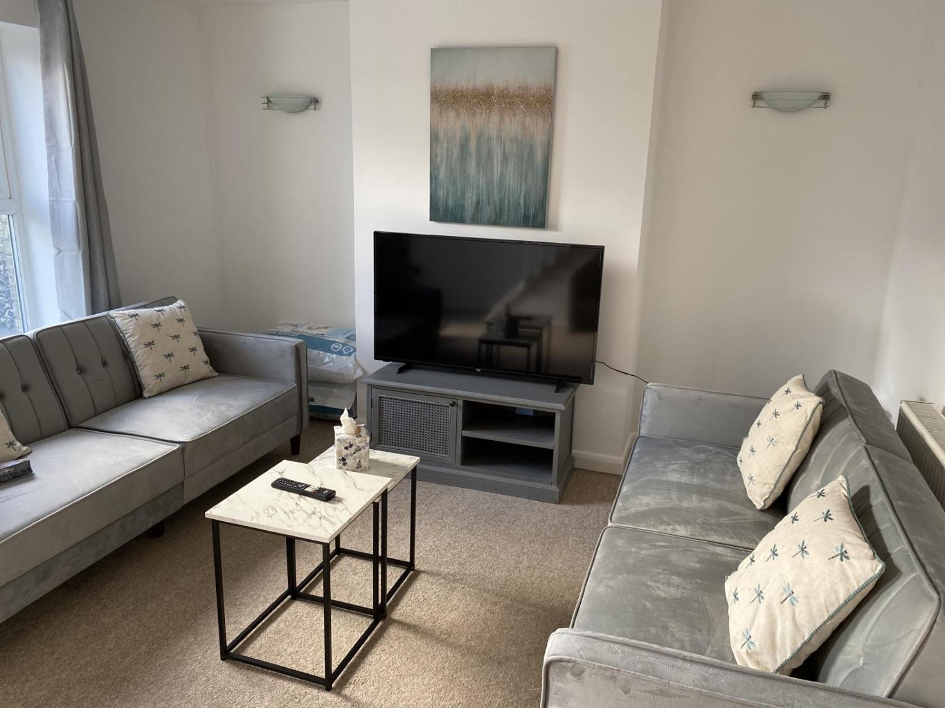 Charming 3 Bedroom Flint Cottage Lakenheath Zewnętrze zdjęcie